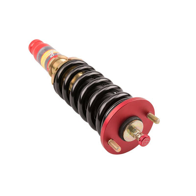 Function and Form Type 2 Coilovers for 1990-1993 Acura Integra (DA) 28200290B