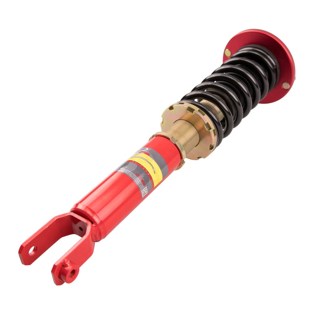 Function and Form Type 2 Coilovers for 1990-1993 Honda Accord (CB) 28100190