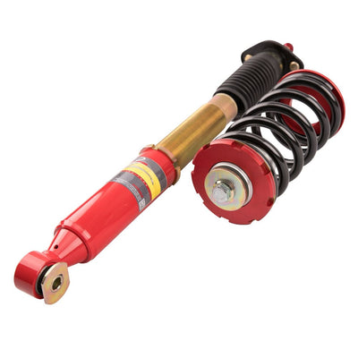 Function and Form Type 2 Coilovers for 1990-2000 BMW 3 Series (E36) 25200190