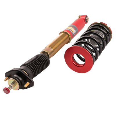 Function and Form Type 2 Coilovers for 1990-2000 BMW 3 Series (E36) 25200190