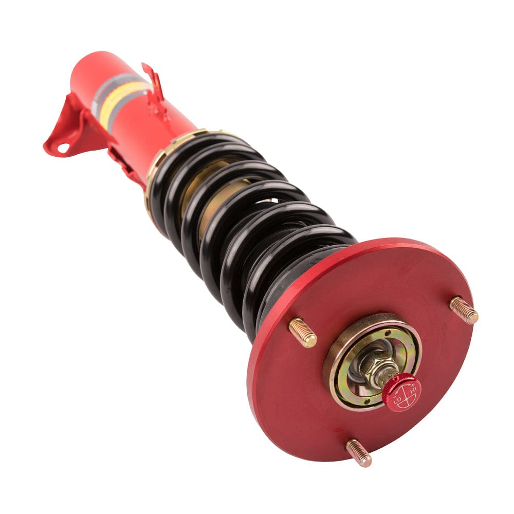 Function and Form Type 2 Coilovers for 1990-2000 BMW 3 Series (E36) 25200190