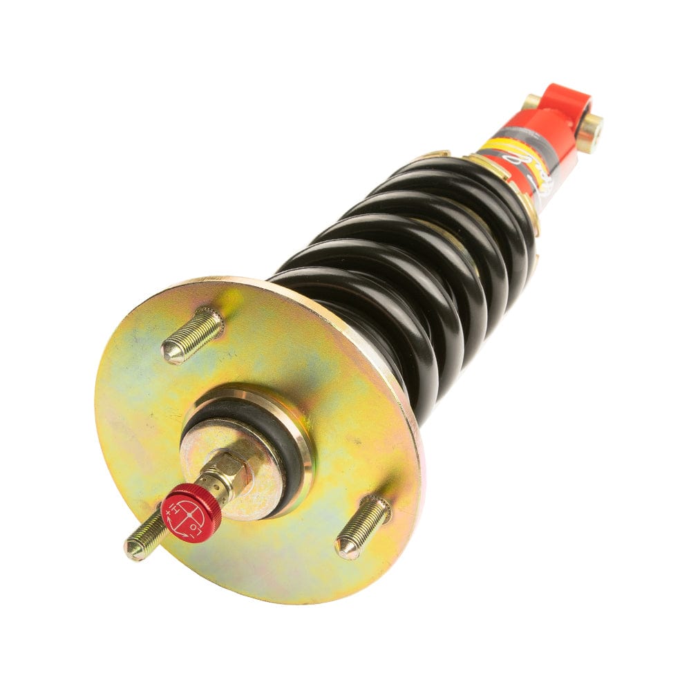 Function and Form Type 2 Coilovers for 1990-2005 Acura NSX (NA1/NA2) 28200690