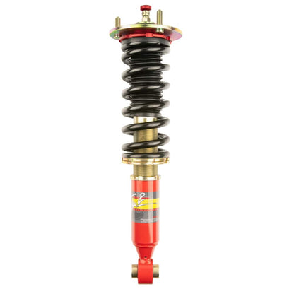 Function and Form Type 2 Coilovers for 1990-2005 Acura NSX (NA1/NA2) 28200690