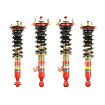 Function and Form Type 2 Coilovers for 1990-2005 Acura NSX (NA1/NA2) 28200690
