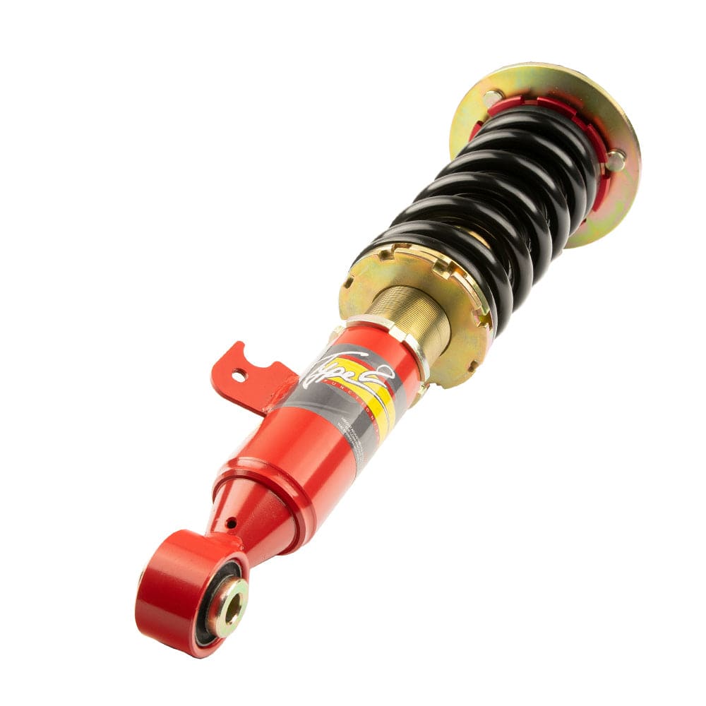 Function and Form Type 2 Coilovers for 1990-2005 Acura NSX (NA1/NA2) 28200690