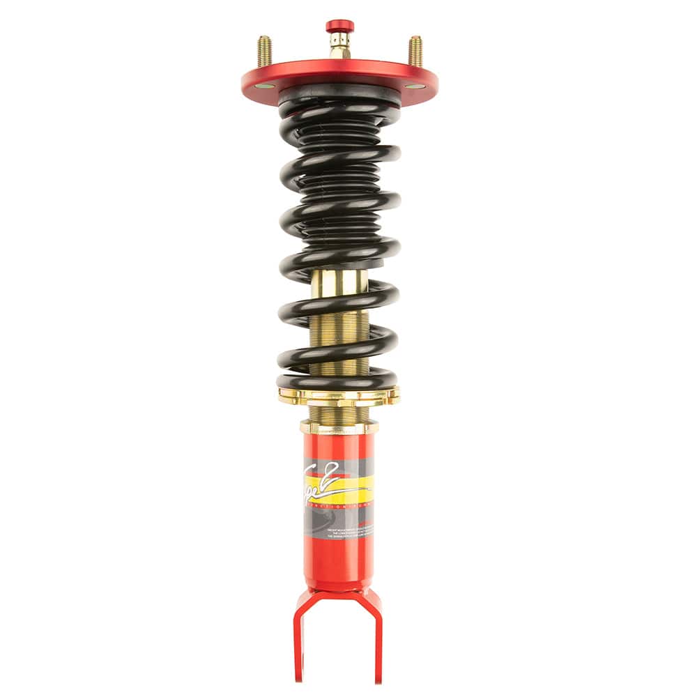 Function and Form Type 2 Coilovers for 1992-2002 Mazda RX-7 (FD3S) 28400292