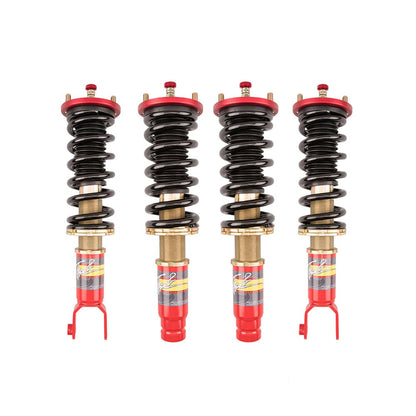 Function and Form Type 2 Coilovers for 1993-1997 Honda Del Sol 28100593B