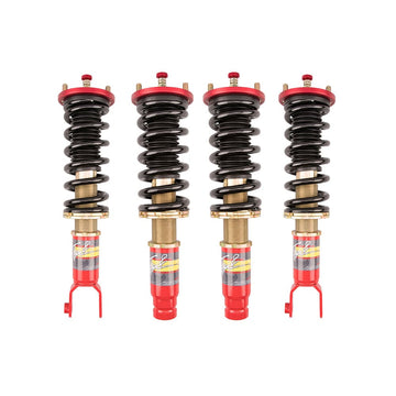 Function and Form Type 2 Coilovers for 1994-2001 Acura Integra (DC2) 28200394