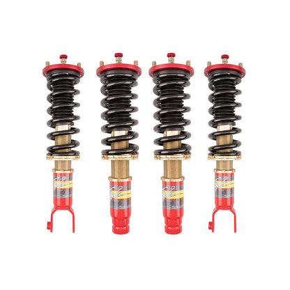 Function and Form Type 2 Coilovers for 1994-2001 Acura Integra (DC2) 28200394B