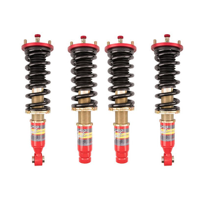 Function and Form Type 2 Coilovers for 1994-2001 Acura Integra Type R (DC2) 28200394R