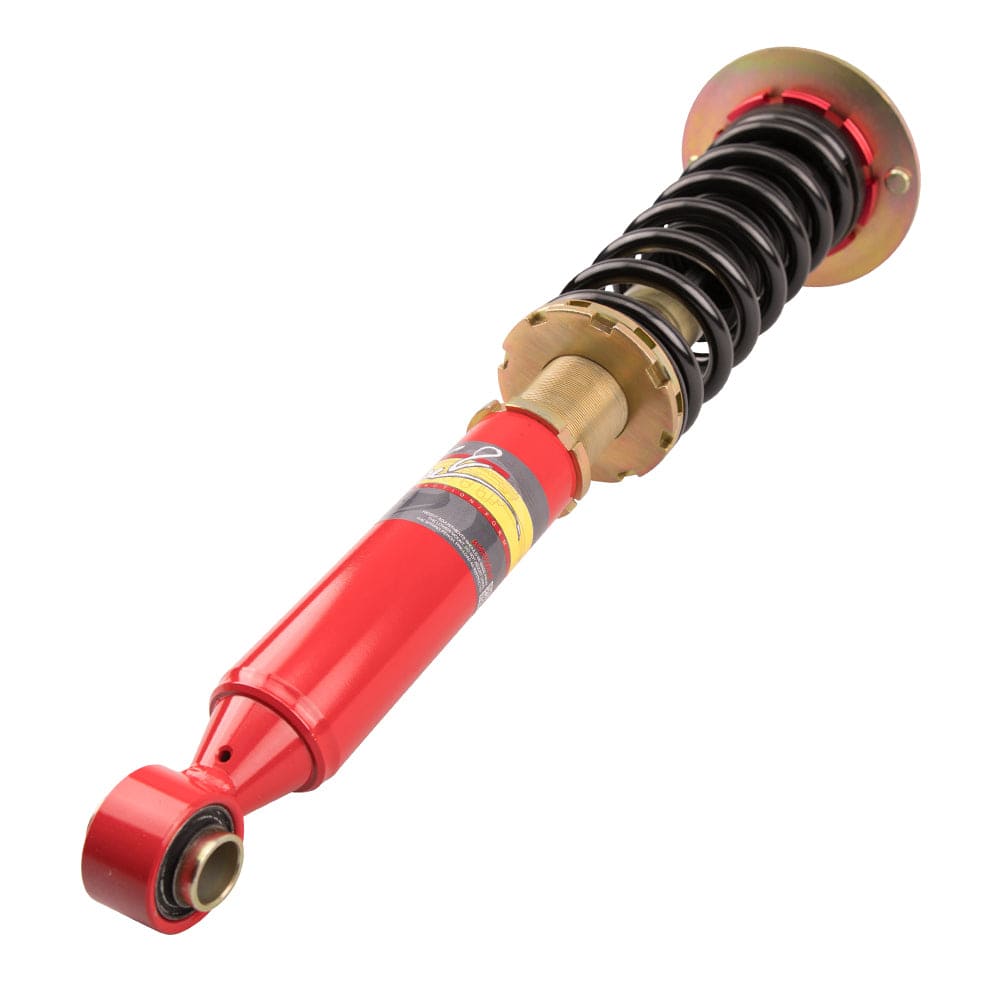 Function and Form Type 2 Coilovers for 1995-1998 Nissan 240SX (S14) 28600295