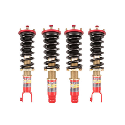 Function and Form Type 2 Coilovers for 1996-2000 Honda Civic (EK) 28100296B