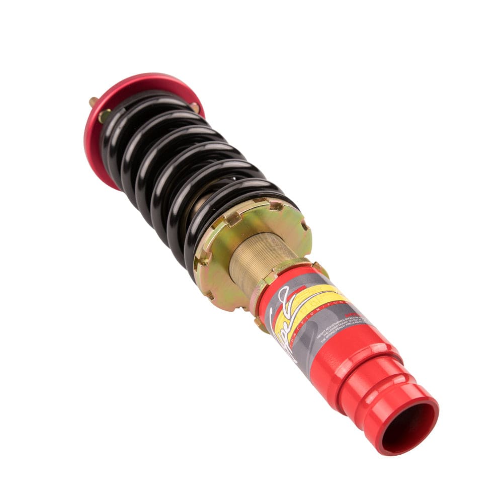 Function and Form Type 2 Coilovers for 1997-1999 Acura CL 28200597