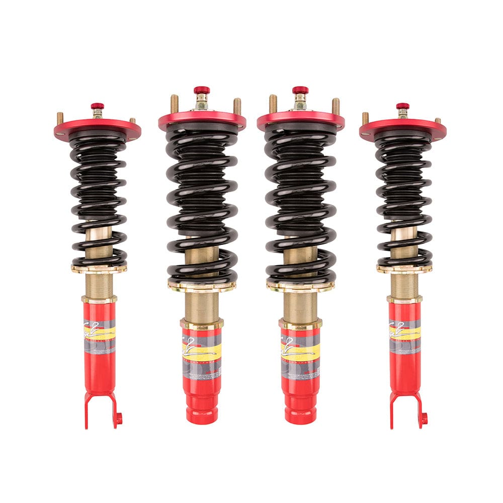 Function and Form Type 2 Coilovers for 1997-1999 Acura CL 28200597B
