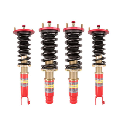 Function and Form Type 2 Coilovers for 1997-1999 Acura CL 28200597B