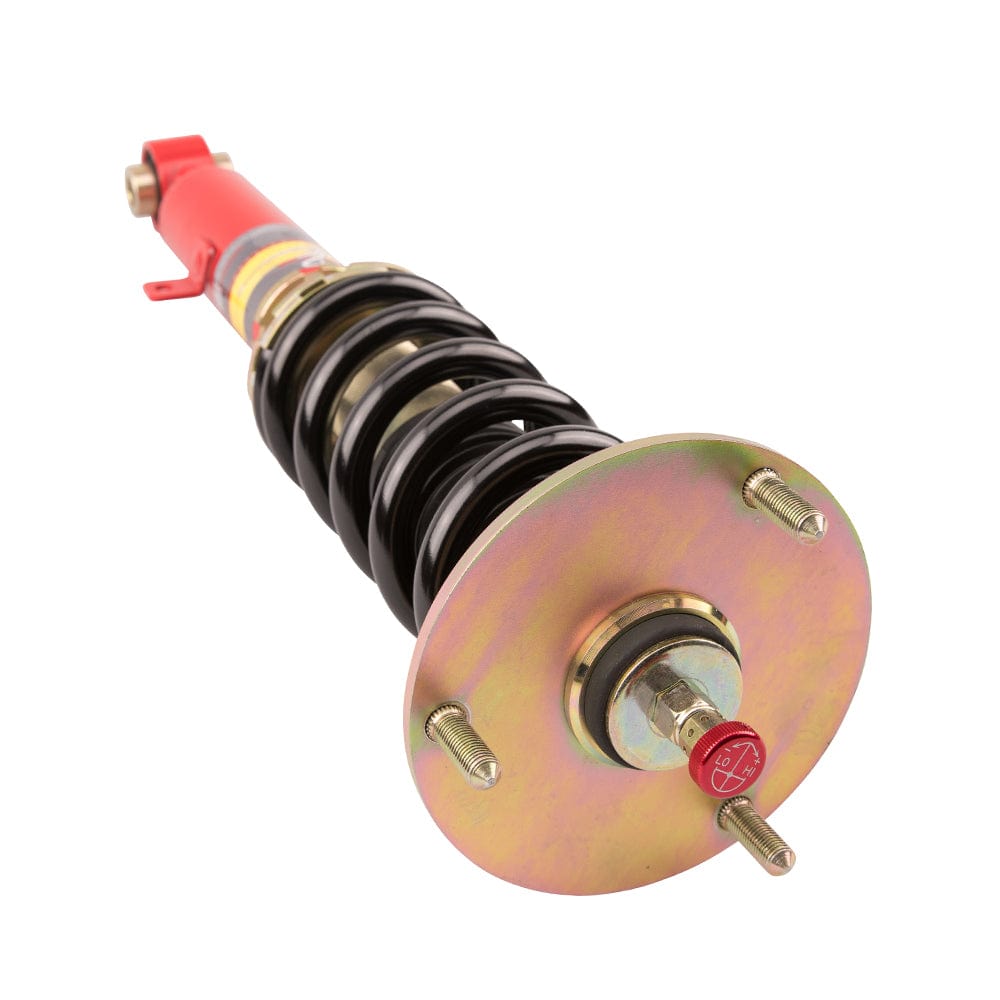 Function and Form Type 2 Coilovers for 1997-2005 Lexus GS400 RWD 28300197