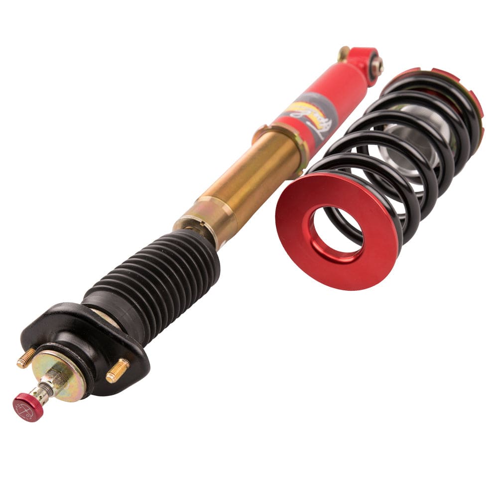Function and Form Type 2 Coilovers for 1999-2006 BMW 3 Series (E46) 25200199