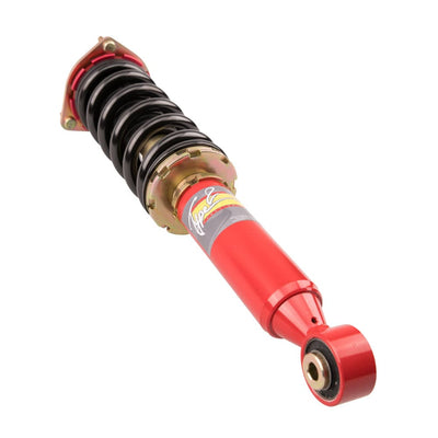 Function and Form Type 2 Coilovers for 2000-2005 Lexus IS300 RWD 28300200