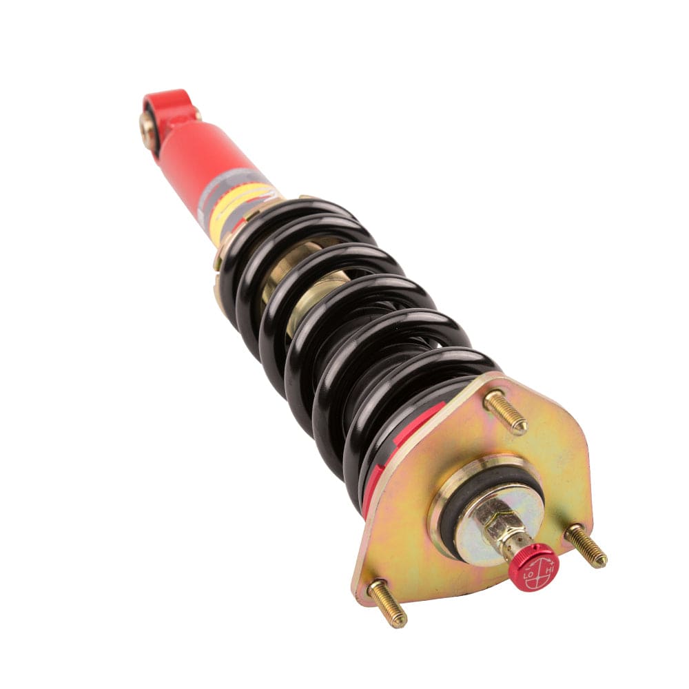Function and Form Type 2 Coilovers for 2000-2005 Lexus IS300 RWD 28300200