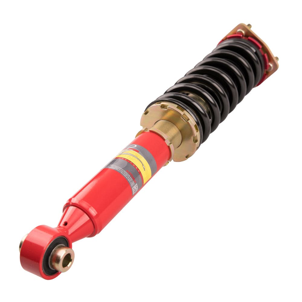 Function and Form Type 2 Coilovers for 2000-2005 Lexus IS300 RWD 28300200