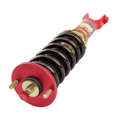 Function and Form Type 2 Coilovers for 2000-2009 Honda S2000 (AP1/AP2) 28100899B