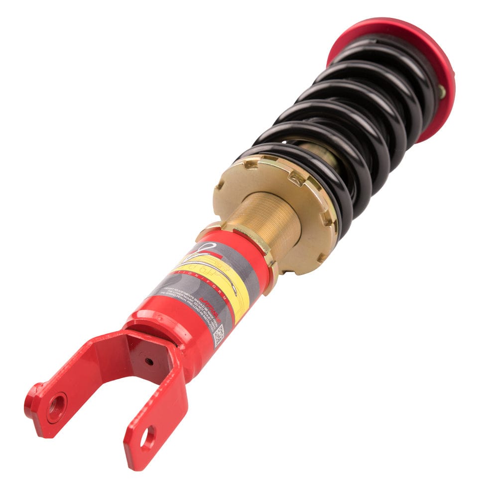 Function and Form Type 2 Coilovers for 2000-2009 Honda S2000 (AP1/AP2) 28100899B