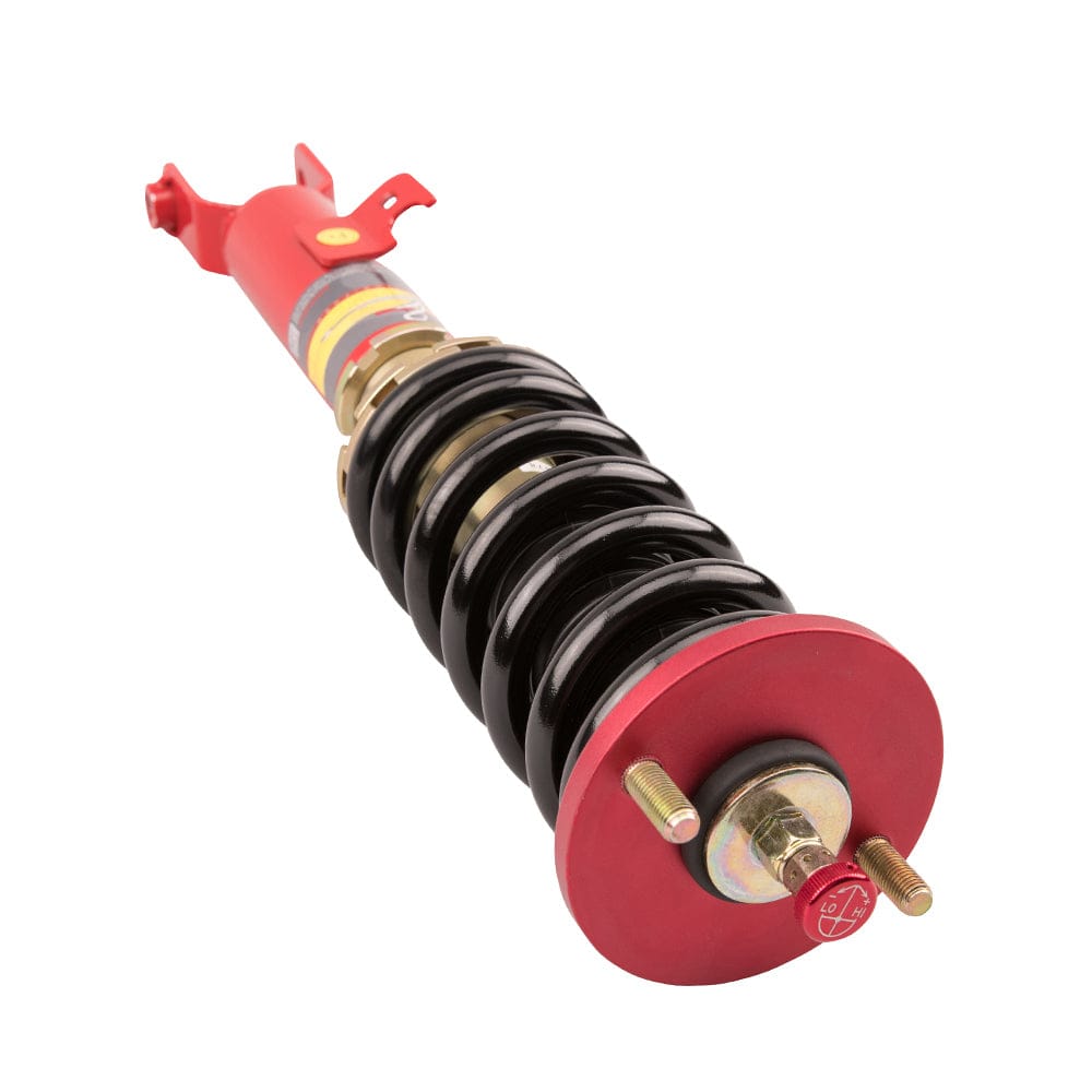Function and Form Type 2 Coilovers for 2000-2009 Honda S2000 (AP1/AP2) 28100899B