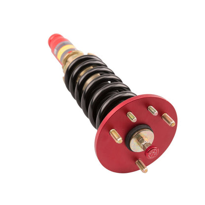 Function and Form Type 2 Coilovers for 2001-2003 Acura CL 28200501B