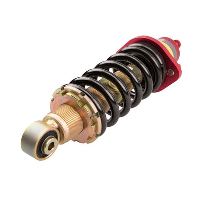 Function and Form Type 2 Coilovers for 2001-2005 Honda Civic (EP3) 28100201R