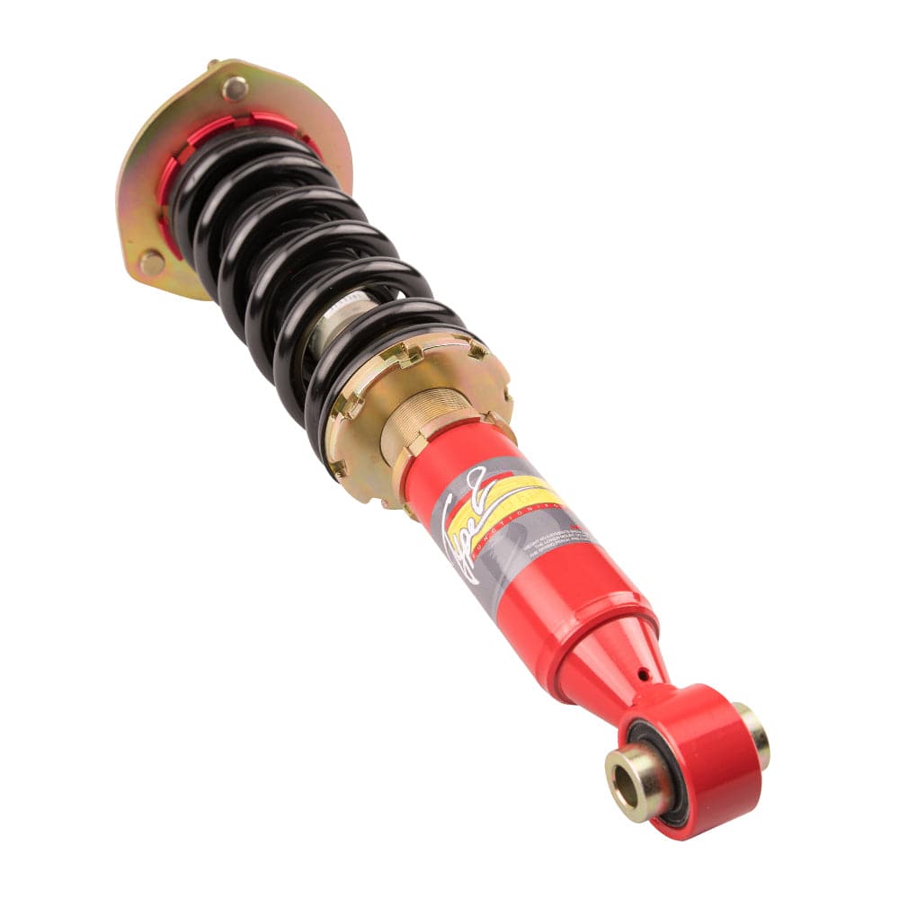 Function and Form Type 2 Coilovers for 2001-2006 Lexus LS430 RWD 28300590