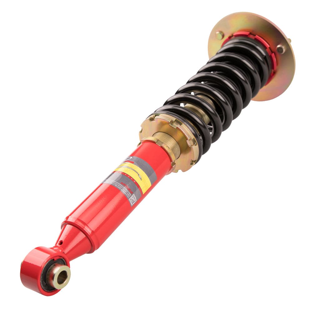 Function and Form Type 2 Coilovers for 2001-2006 Lexus LS430 RWD 28300590
