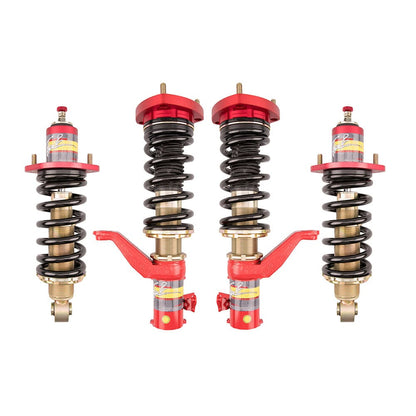 Function and Form Type 2 Coilovers for 2002-2006 Acura RSX 28200302B