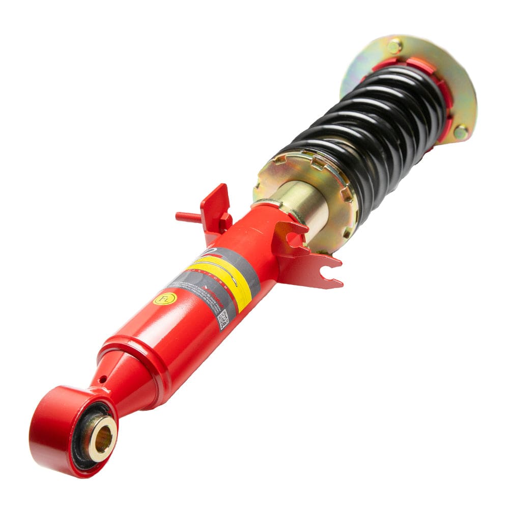 Function and Form Type 2 Coilovers for 2003-2008 Nissan 350Z RWD (Z33) 28600303