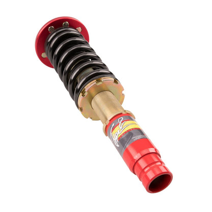 Function and Form Type 2 Coilovers for 2004-2008 Acura TL 28200404B