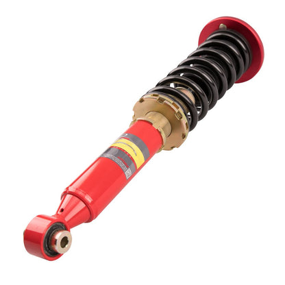 Function and Form Type 2 Coilovers for 2004-2008 Acura TL 28200404B
