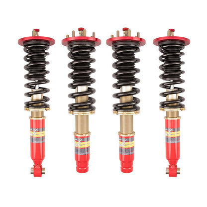 Function and Form Type 2 Coilovers for 2004-2008 Acura TL 28200404B