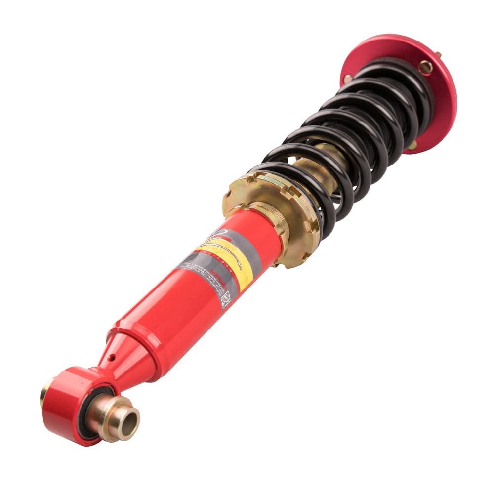 Function and Form Type 2 Coilovers for 2004-2010 BMW 5 Series (E60) 25200204