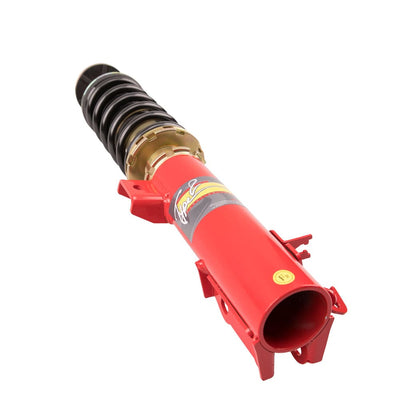 Function and Form Type 2 Coilovers for 2006-2008 Honda Fit 28100706