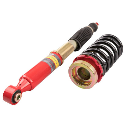 Function and Form Type 2 Coilovers for 2006-2011 Honda Civic (FD) 28100206