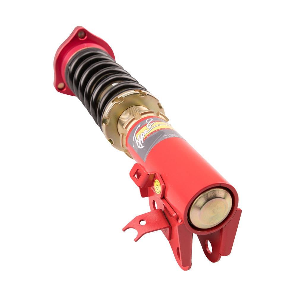 Function and Form Type 2 Coilovers for 2006-2011 Honda Civic (FD) 28100206