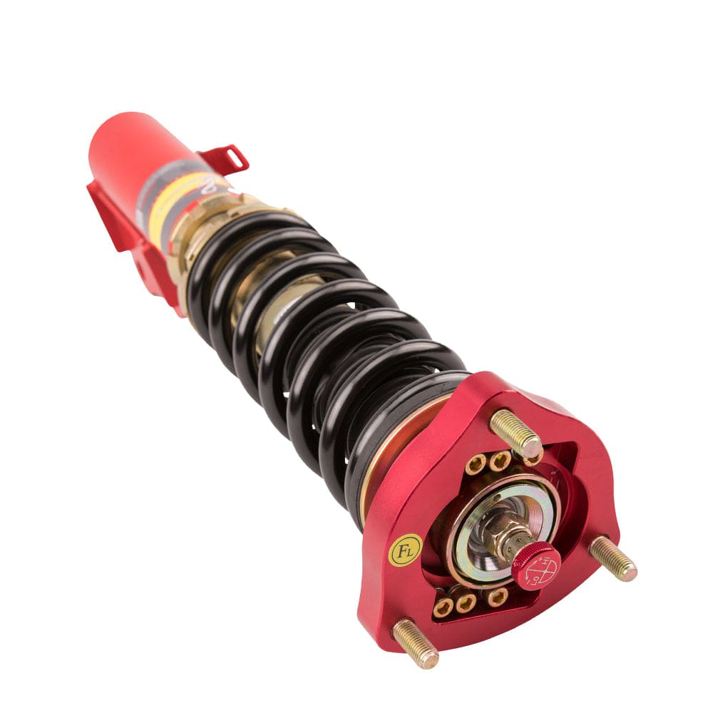 Function and Form Type 2 Coilovers for 2006-2011 Honda Civic (FD) 28100206