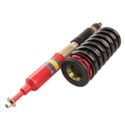 Function and Form Type 2 Coilovers for 2006-2012 BMW 3 Series (E90/E92) 25200106B