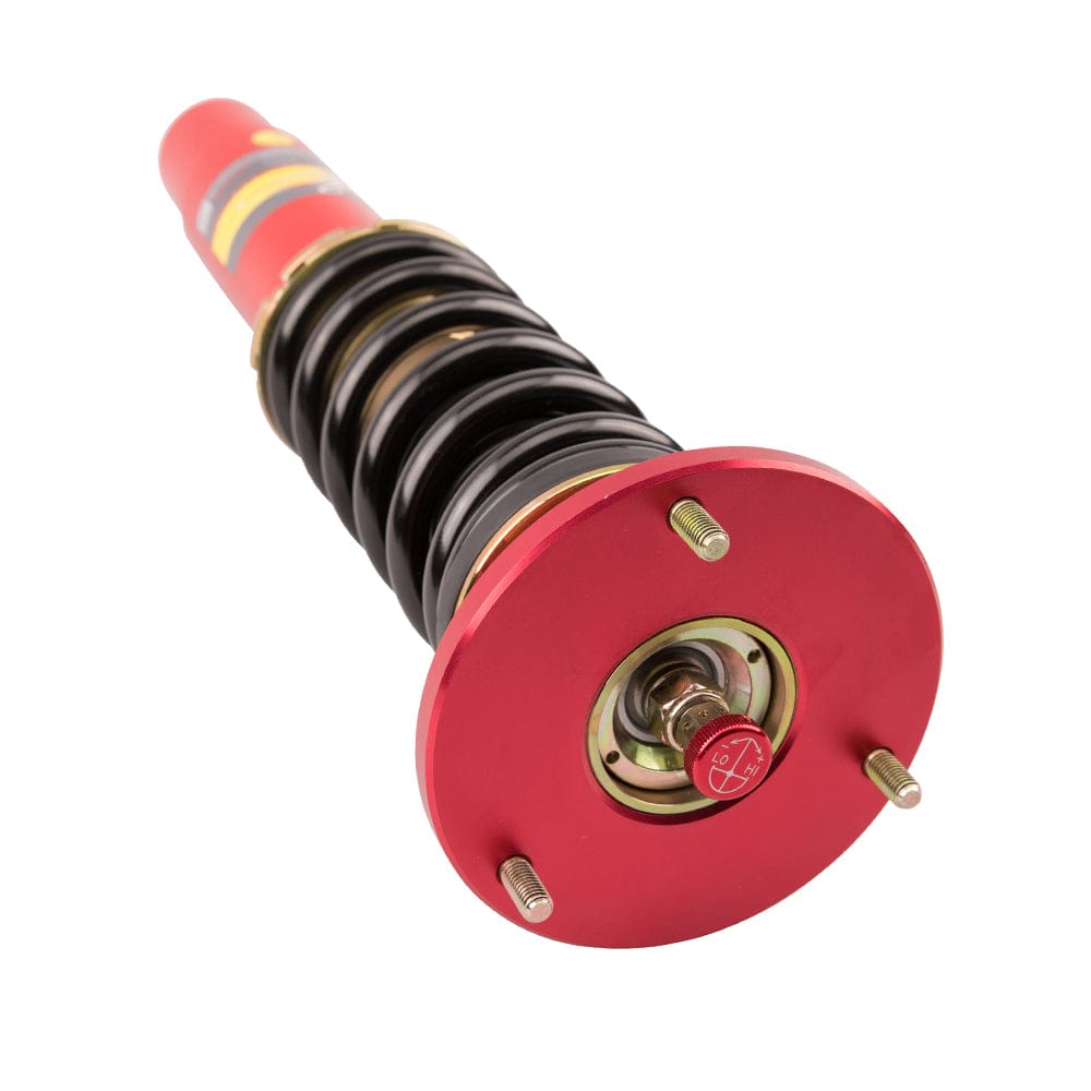 Function and Form Type 2 Coilovers for 2006-2012 BMW 3 Series (E90/E92) 25200106B