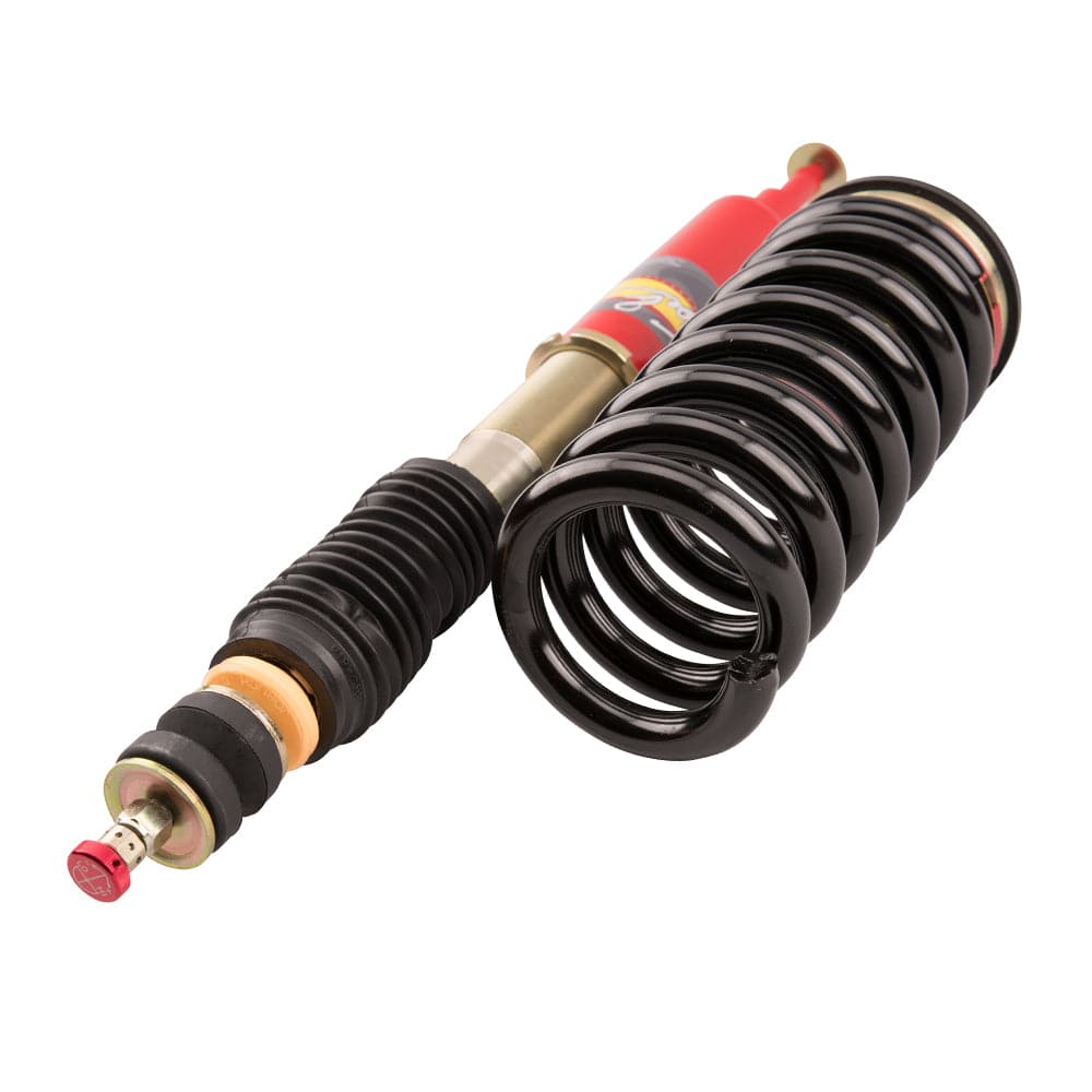Function and Form Type 2 Coilovers for 2006-2012 BMW 3 Series (E90/E92) 25200106B