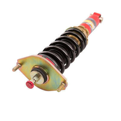 Function and Form Type 2 Coilovers for 2008-2014 Subaru Impreza STI 28700208