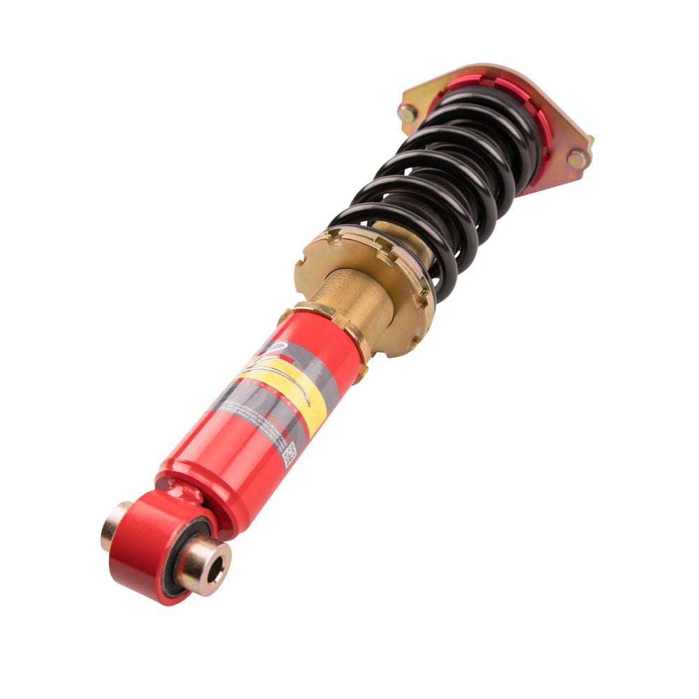 Function and Form Type 2 Coilovers for 2008-2014 Subaru Impreza WRX 28700308