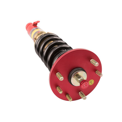 Function and Form Type 2 Coilovers for 2009-2014 Acura TL 28200509B