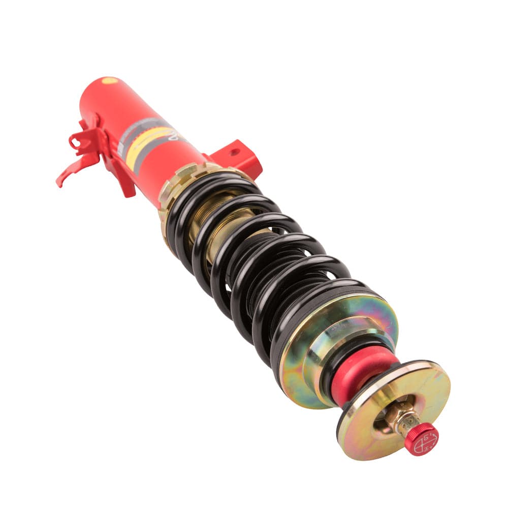 Function and Form Type 2 Coilovers for 2009-2014 Honda Fit 28100709