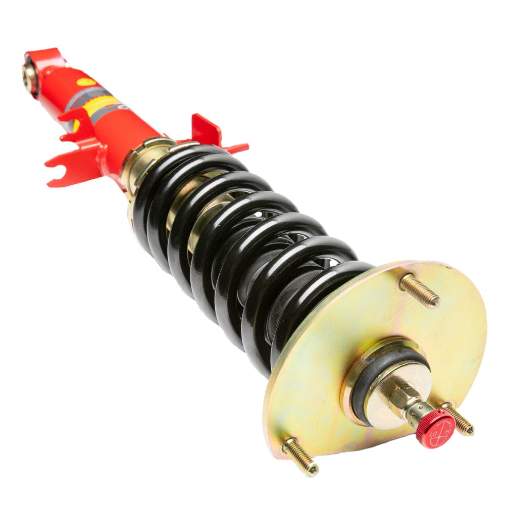 Function and Form Type 2 Coilovers for 2009-2015 Infiniti G37 28600608