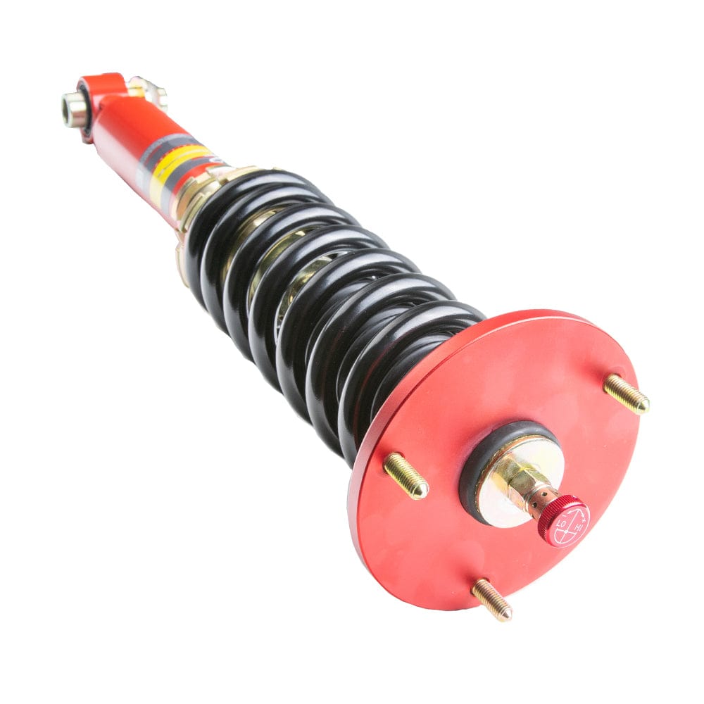 Function and Form Type 2 Coilovers for 2011-2016 BMW 5 Series (F10) 25200211